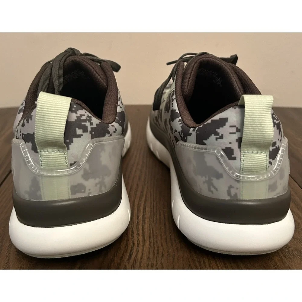 Alegria  Liquid Shell Eclips Digi Matcha Women's Shoes Size 10.5 EU 41‎